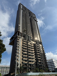 The Landmark (D3), Condominium #536088101